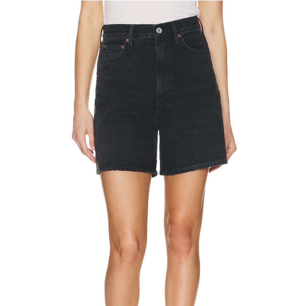 Agolde Stella Short